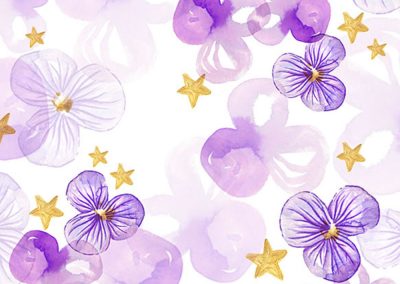 violetas.pattern
