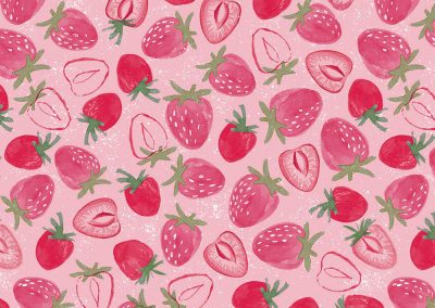 fresas