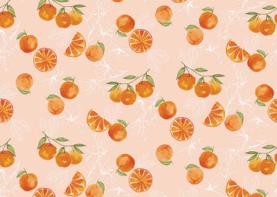 naranja