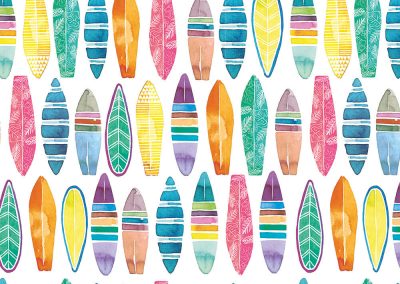 surf