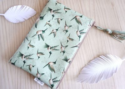 Colibrí