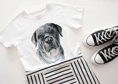 camisetapersonalizada4errebeilustracion
